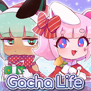 gacha life中文版