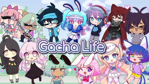 gacha life中文版(2)