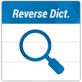 Reverse Dictionary