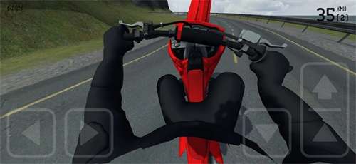 WHEELIE LIFE2中文版(3)